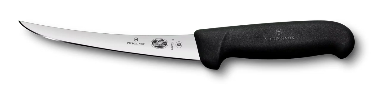 Fibrox® Boning Knife, 6 in