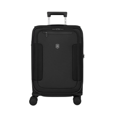 Werks Traveler 7.0 Frequent Flyer Carry-On Business