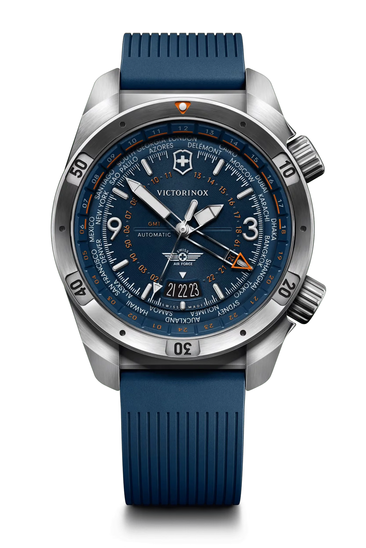 Air Pro Automatic
