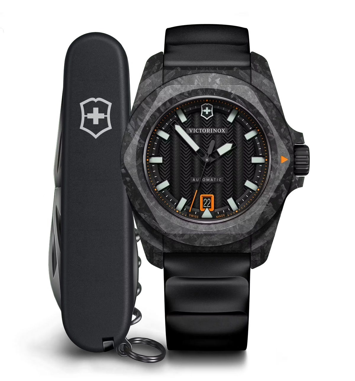 I.N.O.X. Automatic