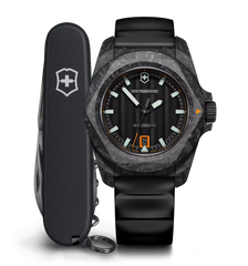 I.N.O.X. Automatic