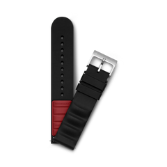 Rubber Strap D2