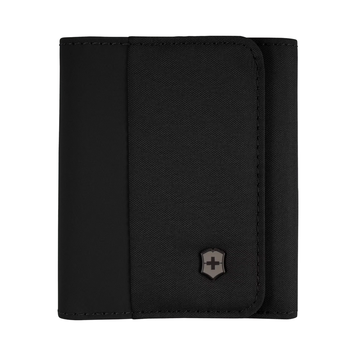 Travel Essentials Tri-Fold Wallet