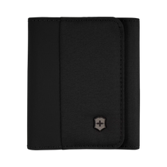 Travel Essentials Tri-Fold Wallet