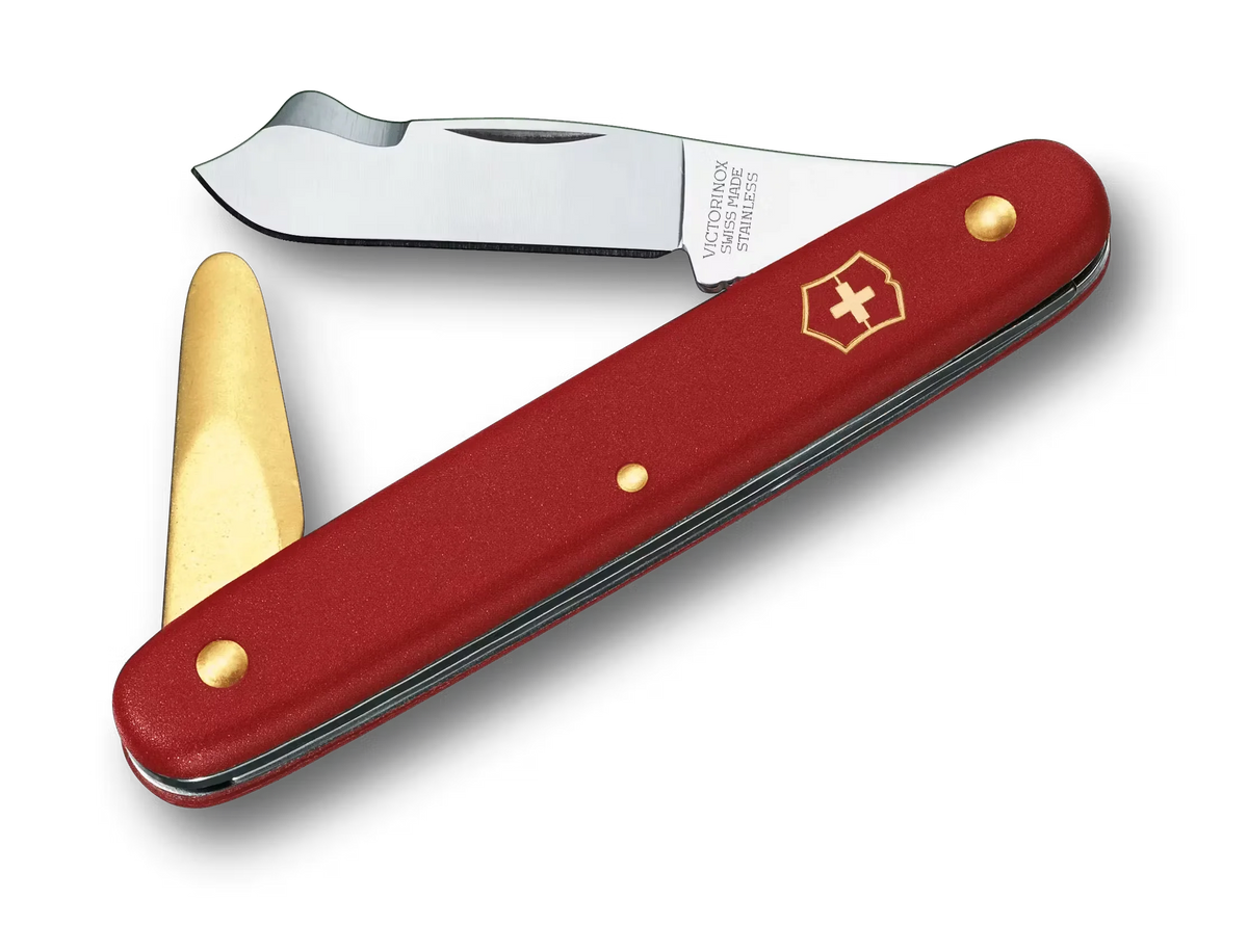 Budding Knife Combi 2