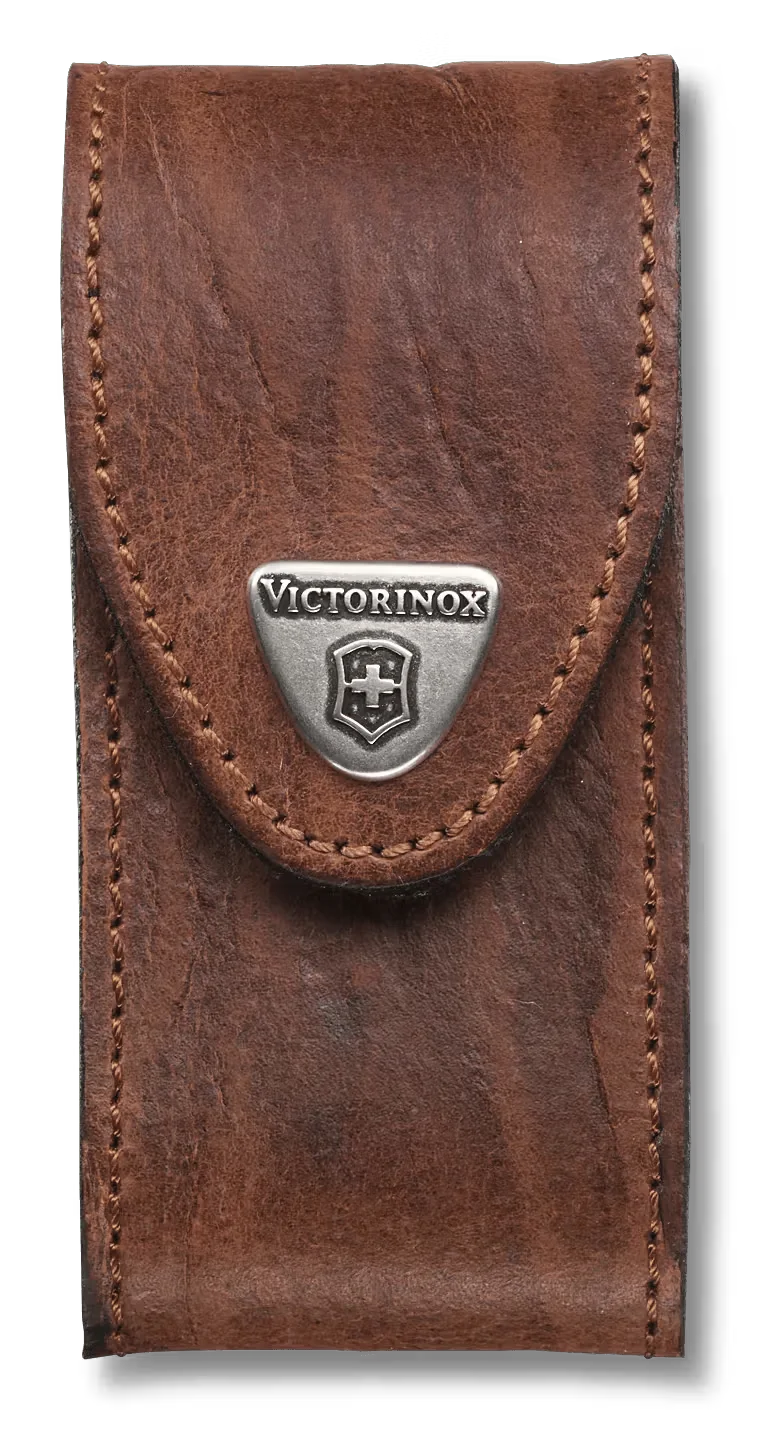 Leather Belt Pouch