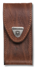 Leather Belt Pouch