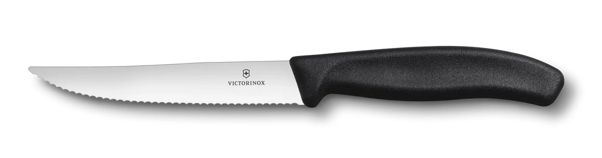 Swiss Classic Gourmet Steak Knife, 5 in