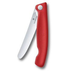 Swiss Classic Picnic Knife, 4 in