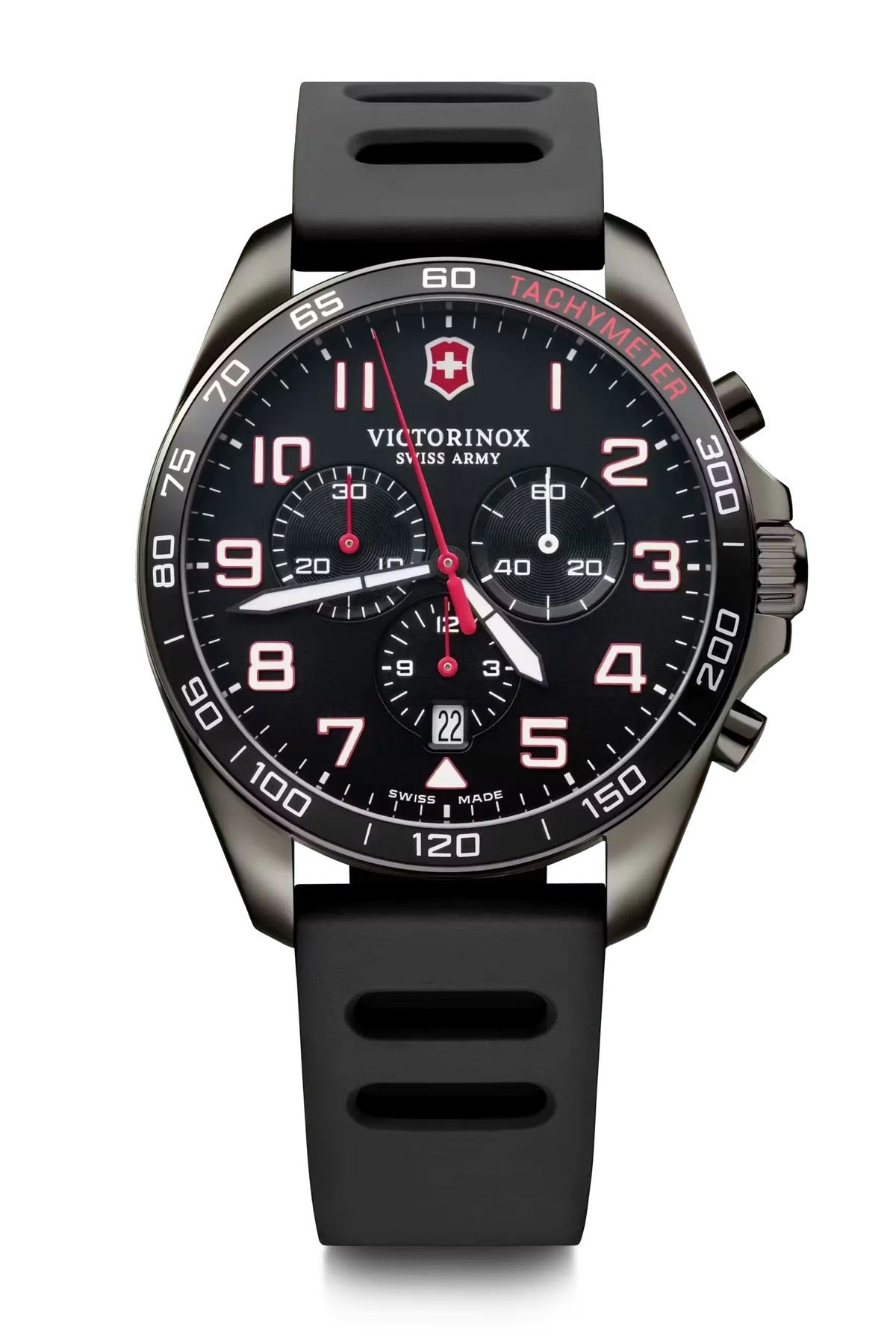 FieldForce Sport Chrono