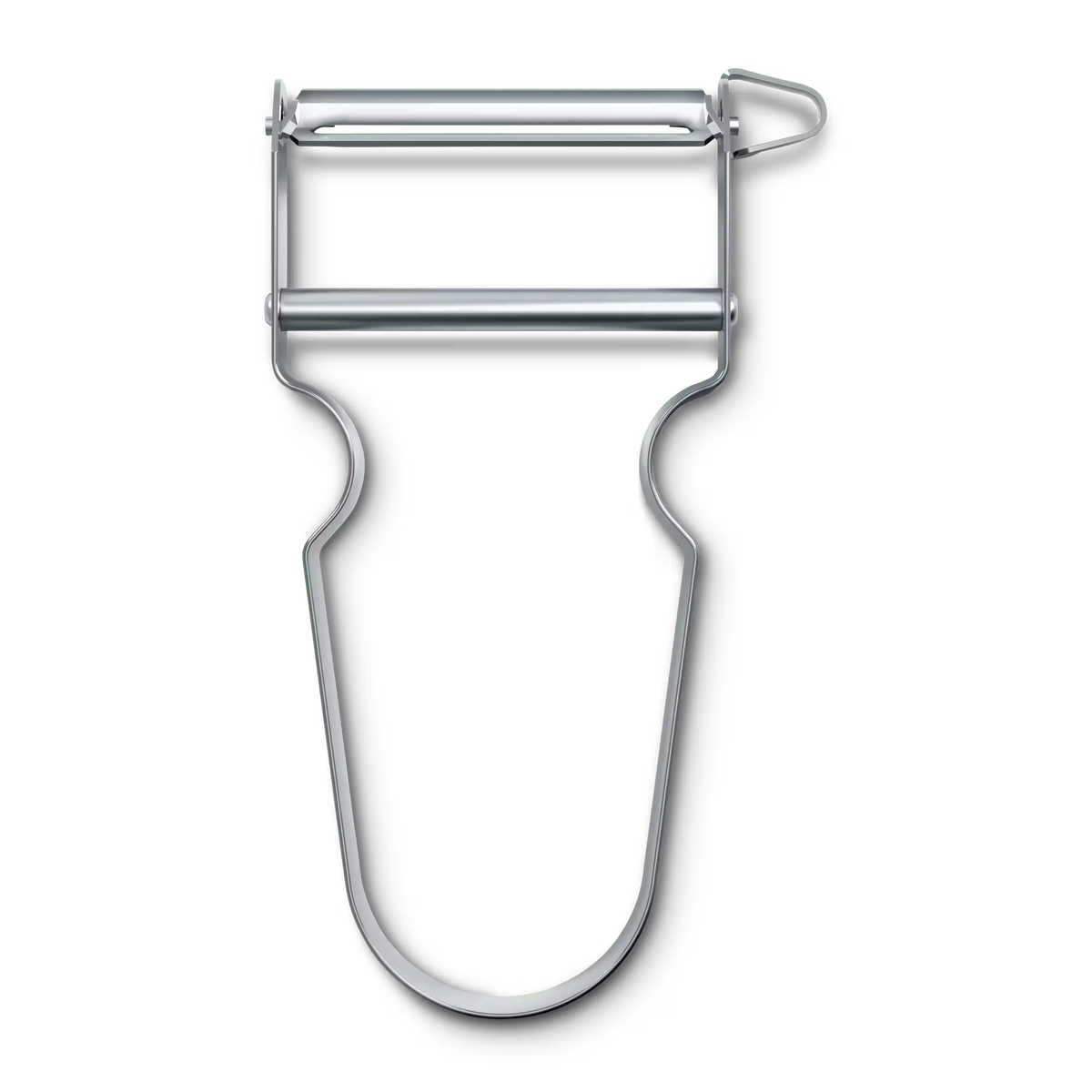 STAR Peeler, straight edge