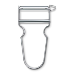 STAR Peeler, straight edge