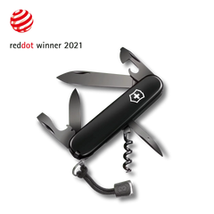 Spartan Onyx Black