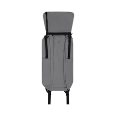 Travel Essentials Packable Backpack