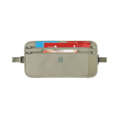 Travel Essentials Security Belt Bag