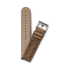 Wood Strap D2-TI