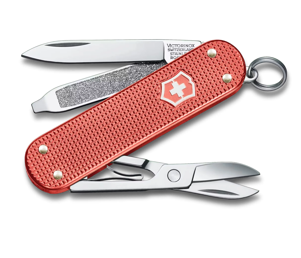 Classic SD Alox Limited Edition 2025