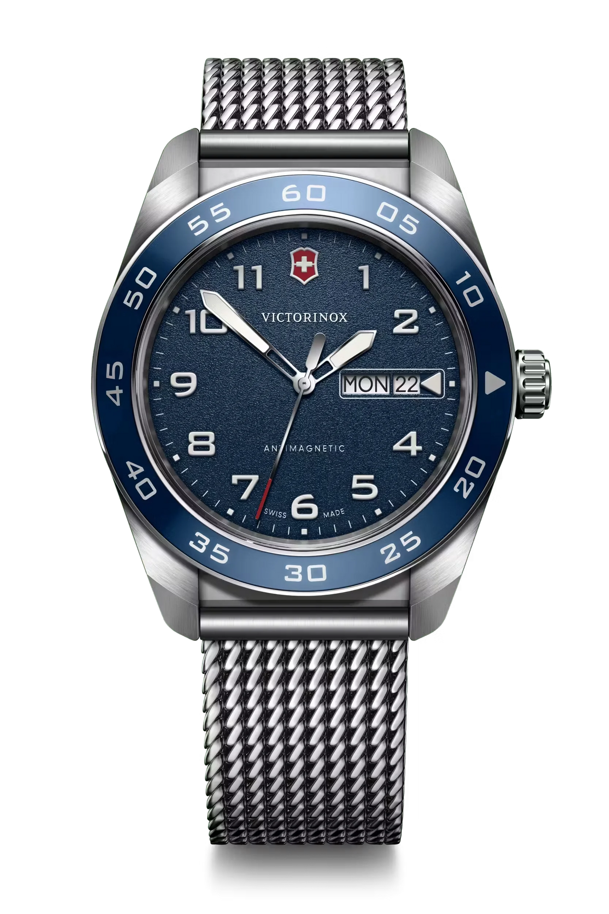 Swiss Army Quartz