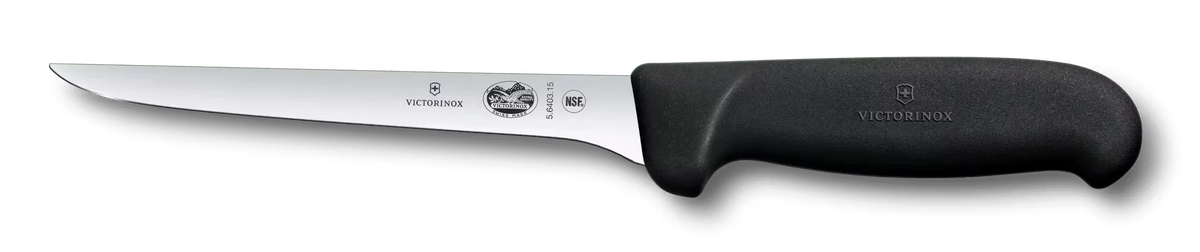 Fibrox® Boning Knife, 6 in