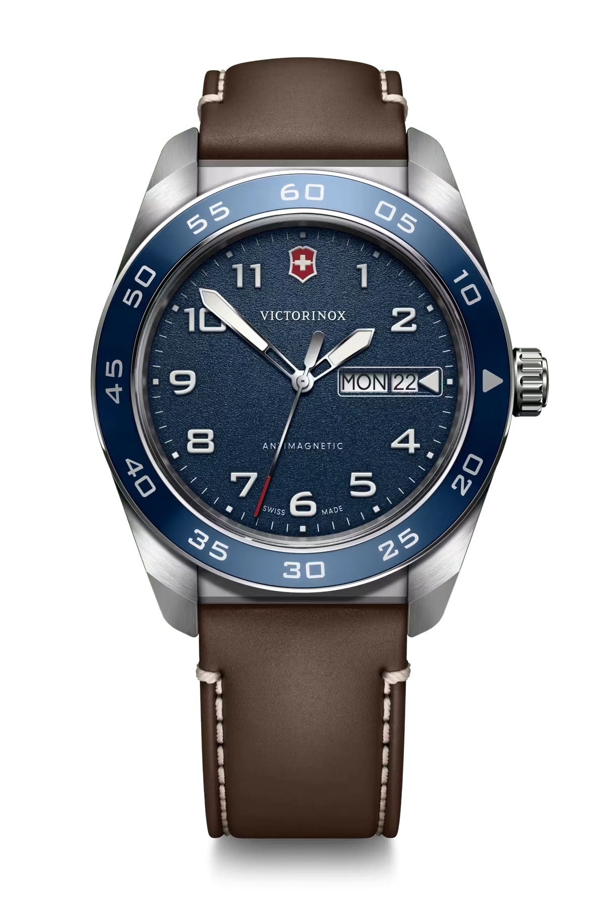 Swiss Army Quartz