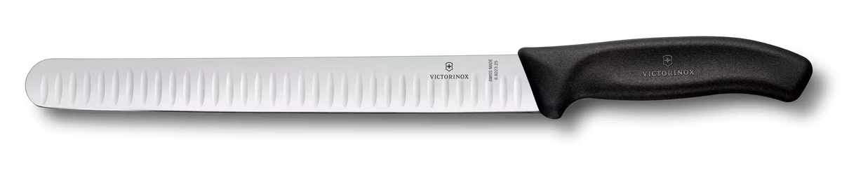 Swiss Classic Slicing Knife, 10 in