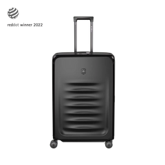 Spectra 3.0 Expandable Large Case