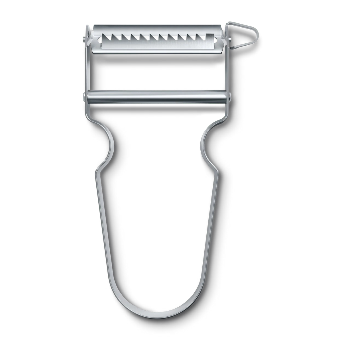 STAR Peeler, julienne cutter