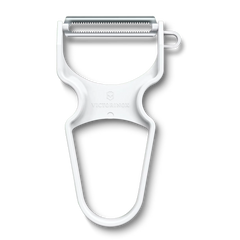 RAPID Peeler, serrated edge