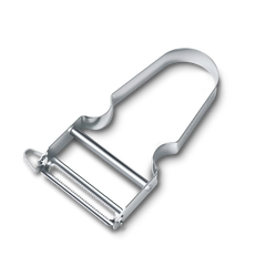 STAR Peeler, serrated edge