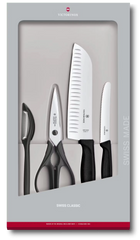 Classic Kitchen Set, 4 pieces