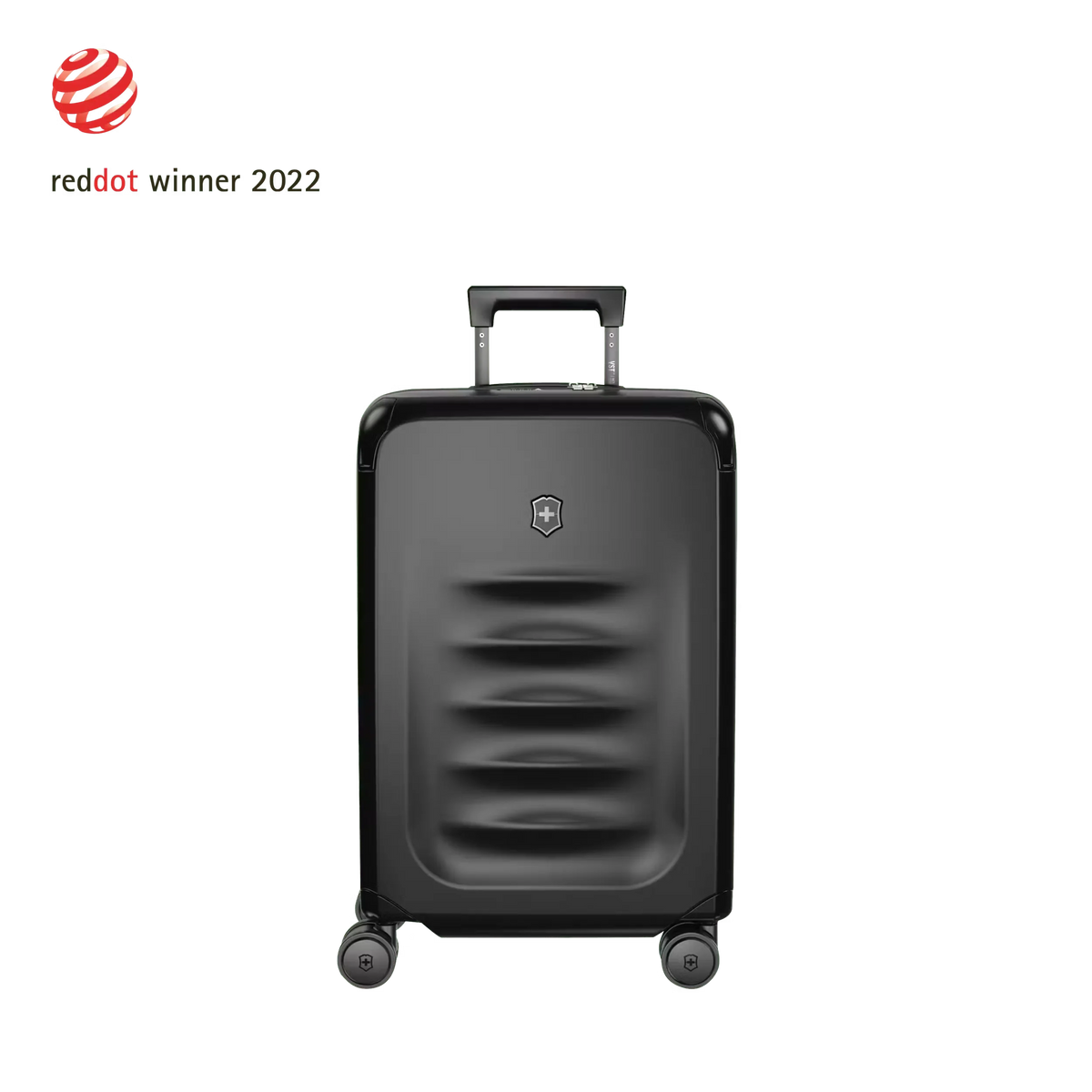 Spectra 3.0 Frequent Flyer Plus Carry-On
