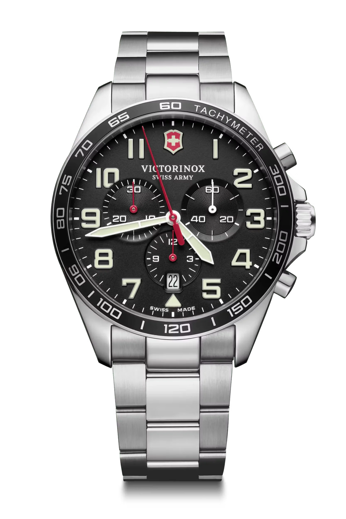 Fieldforce Chrono