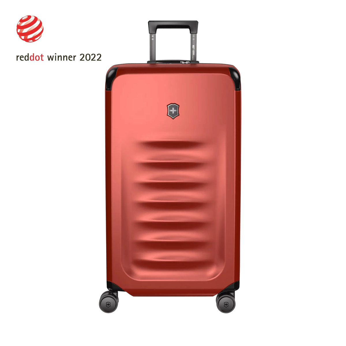 Spectra 3.0 Trunk Large Case