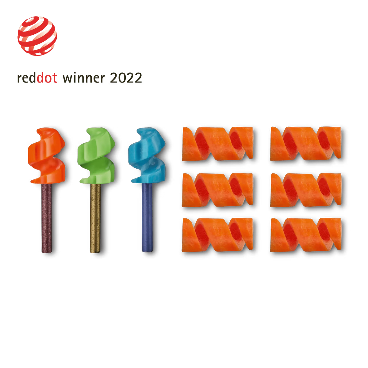 Mini Tool FireAnt Set