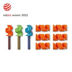Mini Tool FireAnt Set