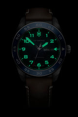 Swiss Army Quartz