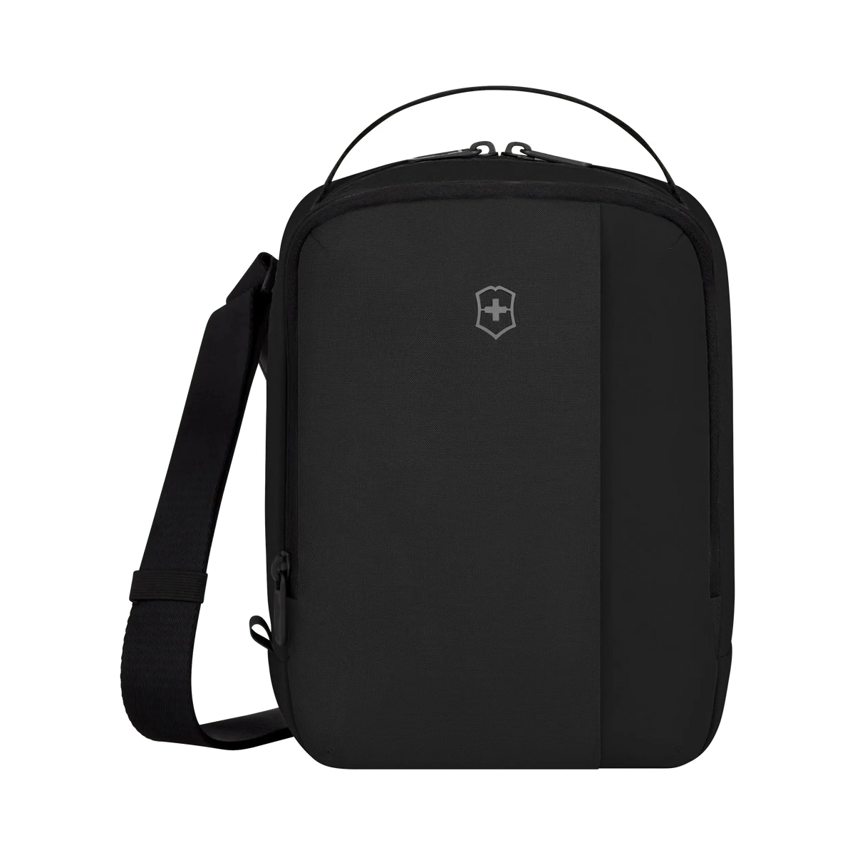Travel Essentials Crossbody Bag