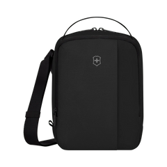 Travel Essentials Crossbody Bag