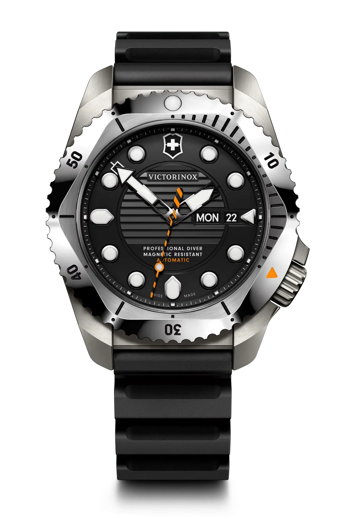 Dive Pro Automatic