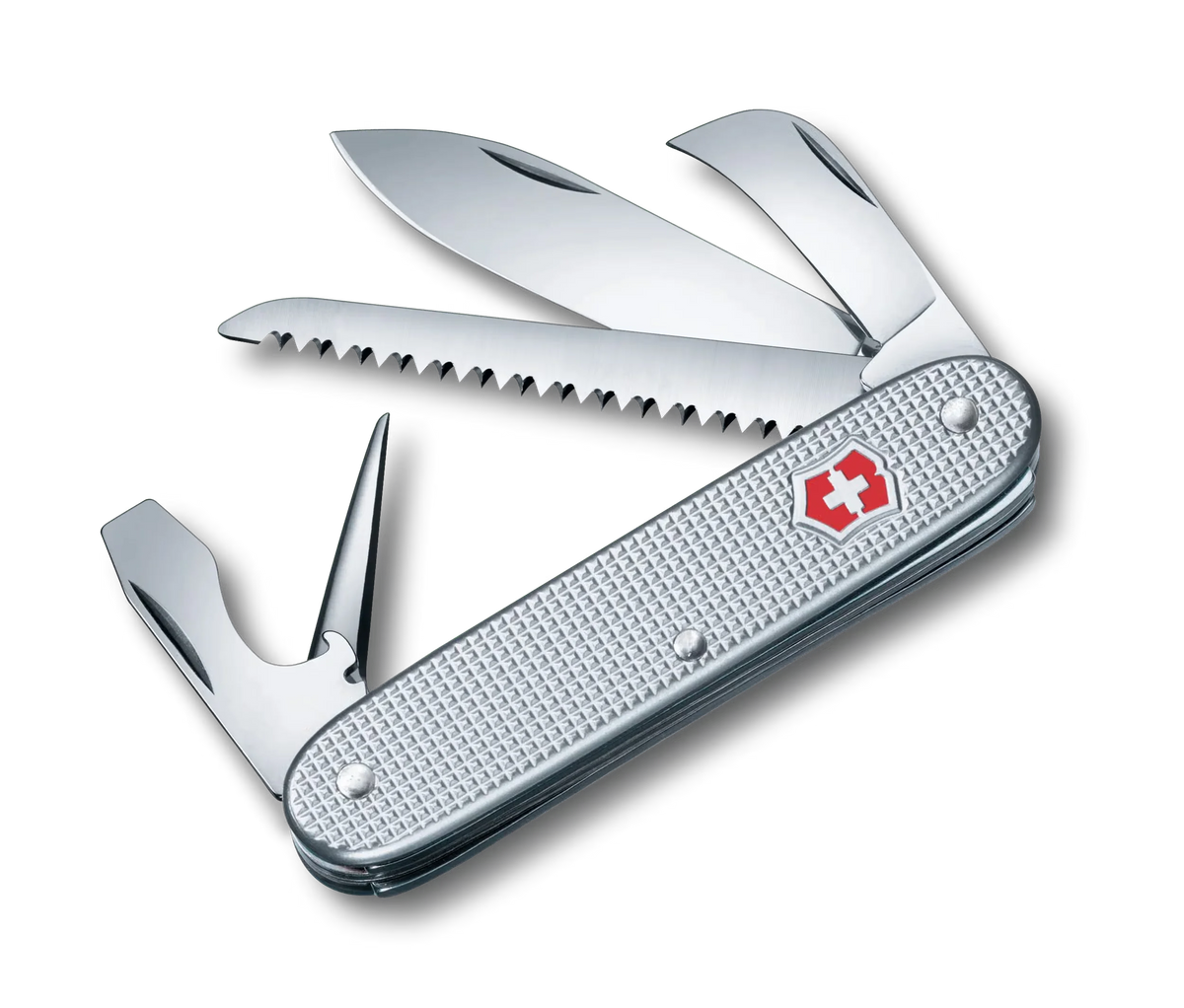 Swiss Army 7 Alox