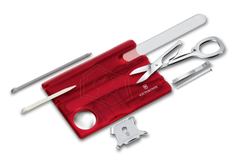 Swiss Card Nailcare