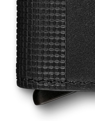 Altius Secrid Leather Card Wallet