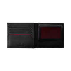 Altius Alox Deluxe Bi-Fold Wallet