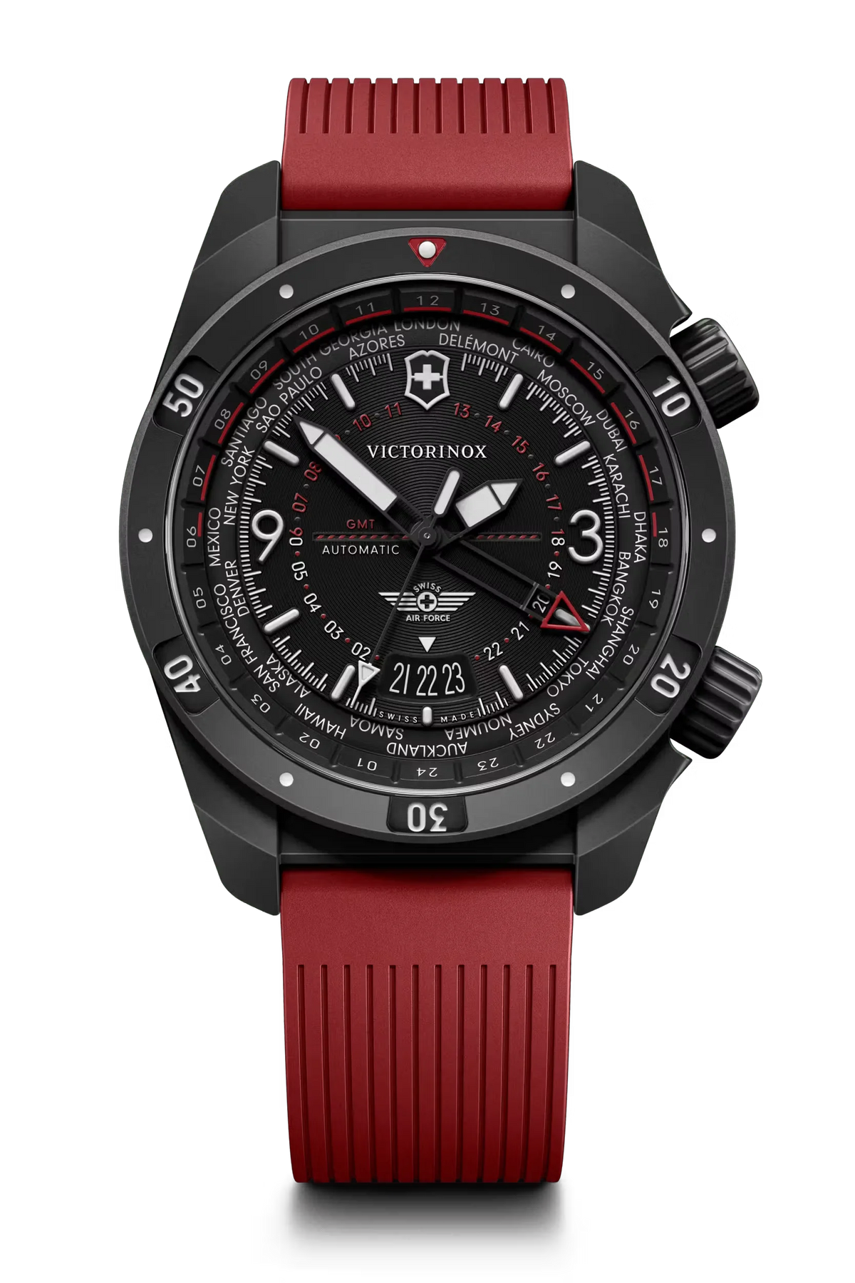 Air Pro Automatic