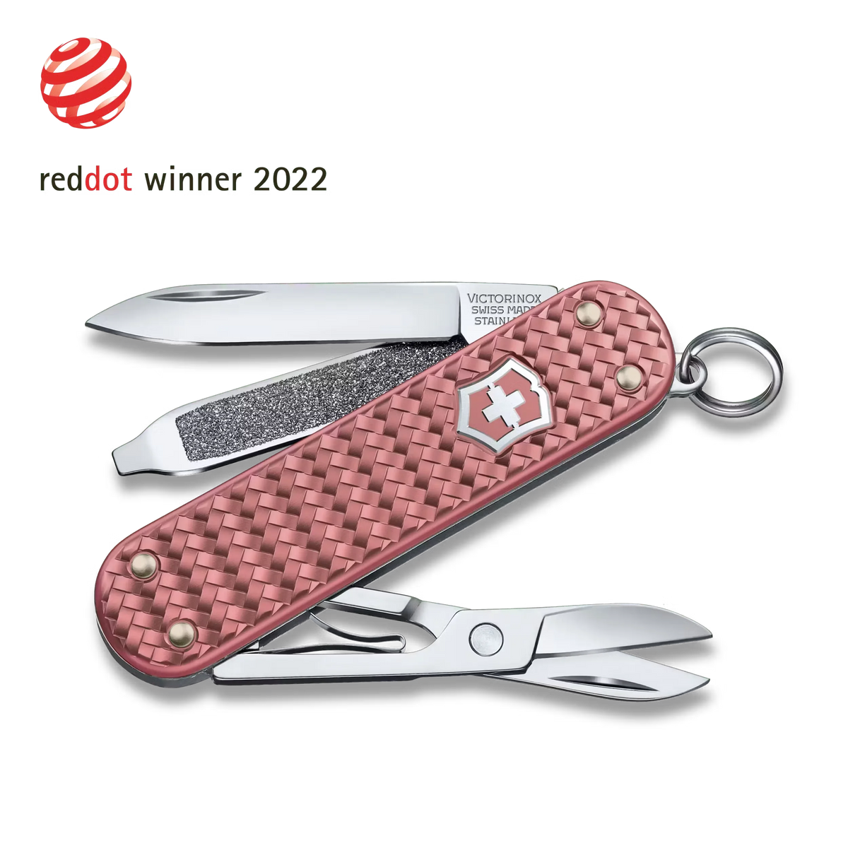 Classic SD Precious Alox