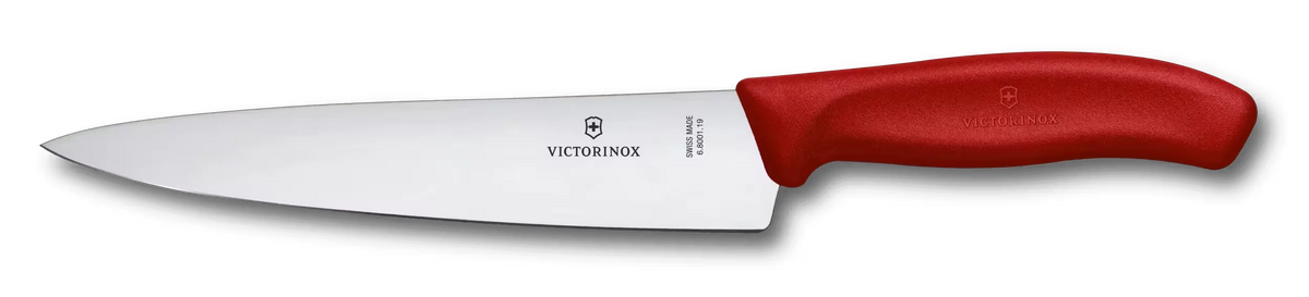 Swiss Classic Chef’s Knife, 7 in