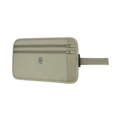 Travel Essentials Security Belt Bag