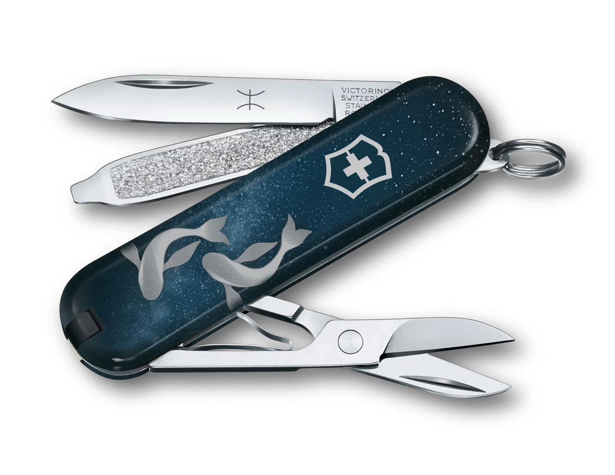 Zodiac Exclusive Edition Pisces