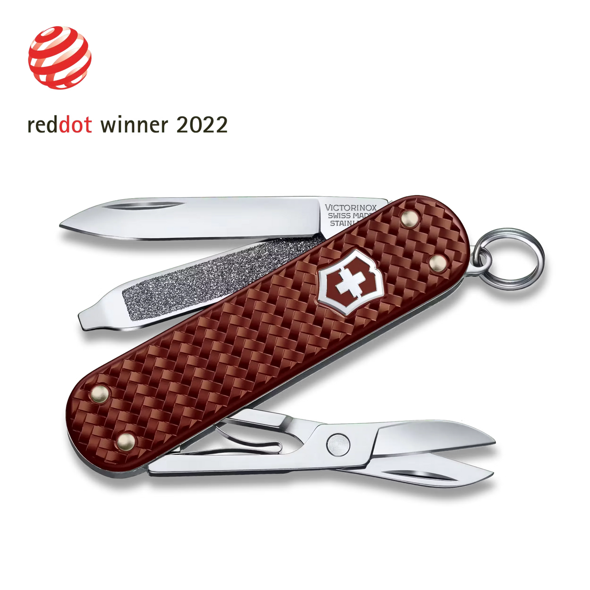 Classic SD Precious Alox