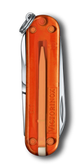 Classic SD Transparent